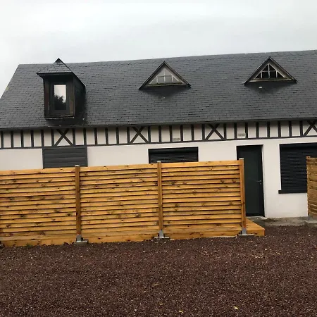 Les De Criquetot-le-Mauconduit