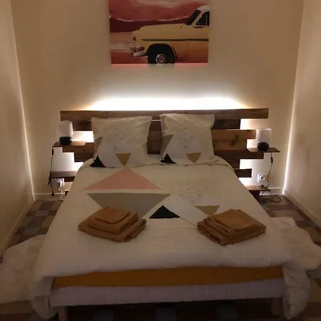 Les De Ferienhaus Criquetot-le-Mauconduit