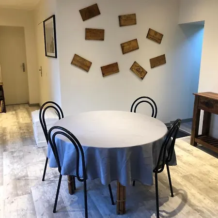 Ferienhaus Les De Criquetot-le-Mauconduit